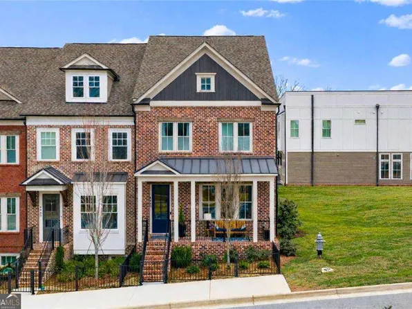 4460 Lemon St, Acworth, GA 30101