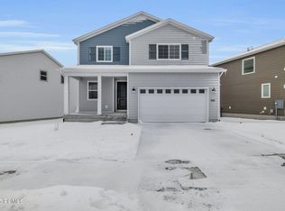 7211 Woods Rose Dr, Park City, UT 84098