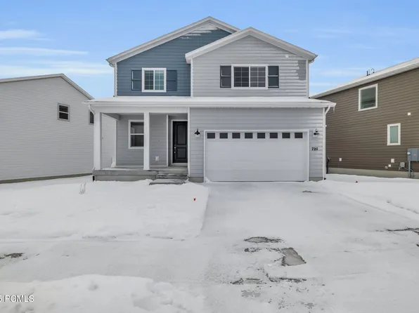 7211 Woods Rose Dr, Park City, UT 84098