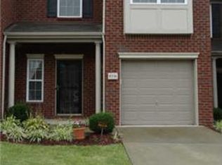 8236 Rossi Rd, Brentwood, TN 37027