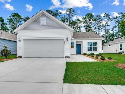8643 Farrier Dr., Myrtle Beach, SC, 29588