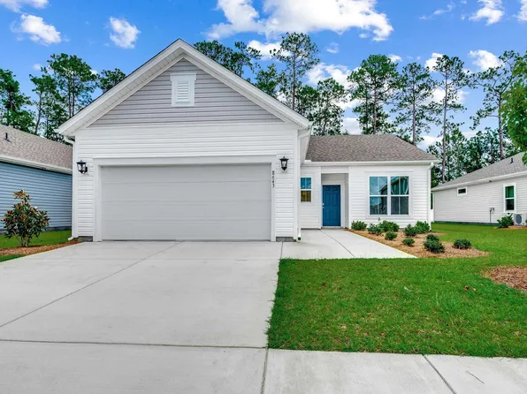 8643 Farrier Dr., Myrtle Beach, SC 29588