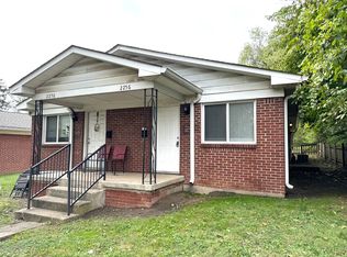 2256 Webb St, Indianapolis, IN 46225