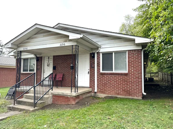 2256 Webb St, Indianapolis, IN 46225