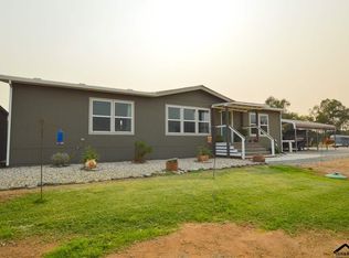 23345 Westover Rd, Red Bluff, CA 96080