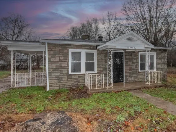 352 Hanner St, Madisonville, KY 42431
