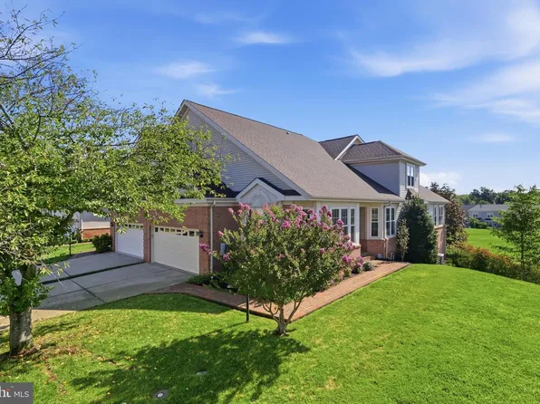 13919 Chelmsford Dr, Gainesville, VA 20155