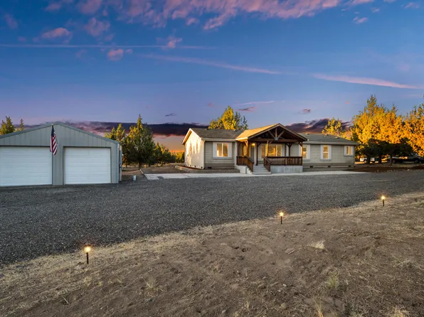 3633 SE Tillamook Loop, Prineville, OR 97754