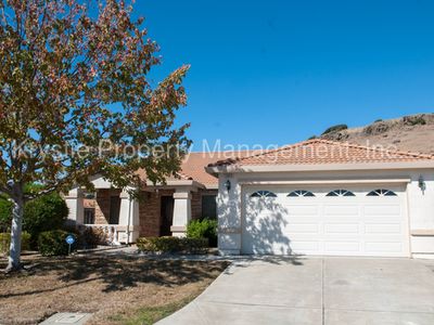 5660 Blush Ct, Vallejo, CA, 94591