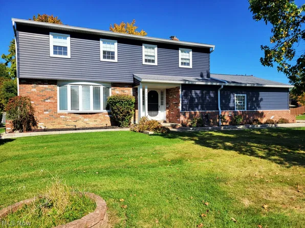 13540 Chippewa Trl, Middleburg Heights, OH 44130