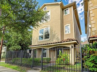 2210 Colorado St, Houston, TX 77007