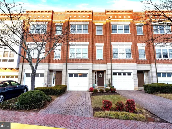 12075 Chancery Station Cir, Reston, VA 20190