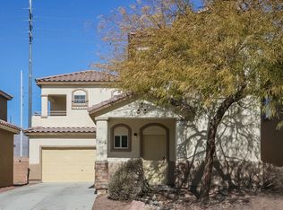 3532 Terraza Mar Ave, North Las Vegas, NV 89081