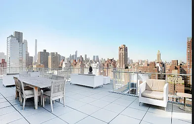 Sold by Berkshire Hathaway HomeServices New York Properties