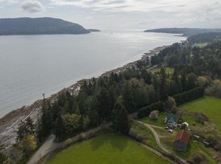 East Rd, Comox Valley, BC V0R1T0