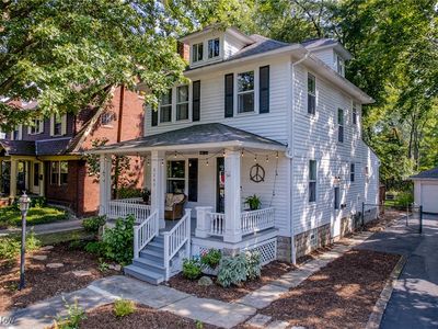 3280 Bradford Rd, Cleveland Heights, OH, 44118