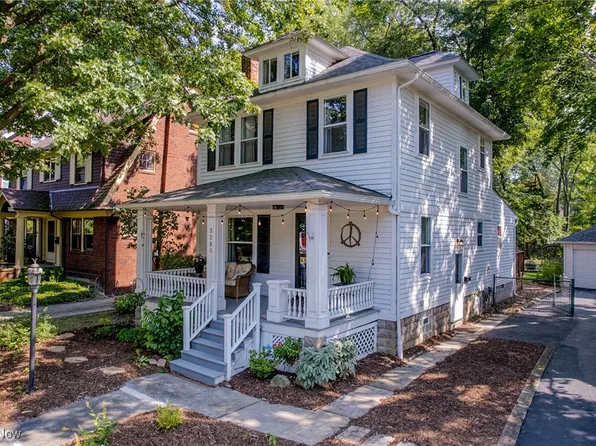3280 Bradford Rd, Cleveland Heights, OH 44118