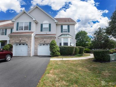 132 Jared Dr, North Brunswick, NJ, 08902