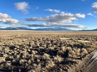 S Hoppie Canyon Rd, Montello, NV 89830