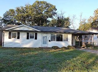1610 Armand Dr, Cahokia, IL