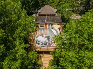 357 Baldwin Rd, Georgina, ON L0E 1A0