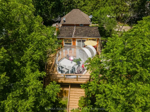 357 Baldwin Rd, Georgina, ON L0E 1A0