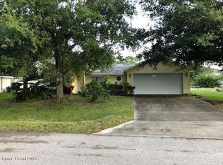 1011 Douglas St SE, Palm Bay, FL 32909