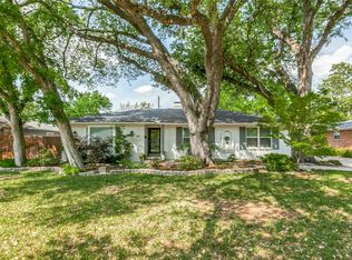 818 Westwood Dr, Richardson, TX 75080