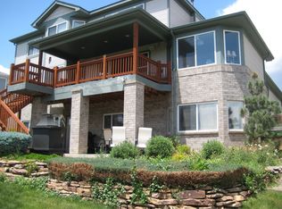 1338 Wasatch Point, Lafayette, CO 80026