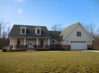 2202 Hickory Rd, Scott Depot, WV 25560