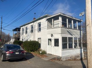 3 Gove St #2, Biddeford, ME 04005