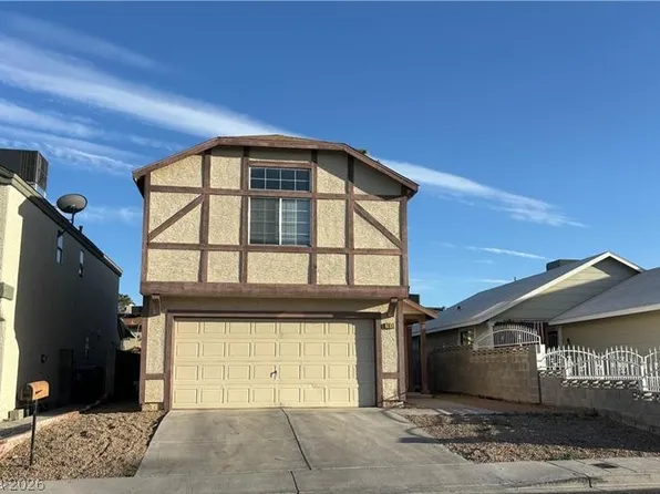 7013 Brown Derby Cir #0, Las Vegas, NV 89128
