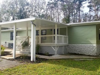 54415 Lee Stoner Rd, Callahan, FL, 32011
