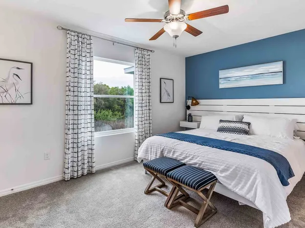 3691 Copper Beech Dr, Land O Lakes, FL 34638