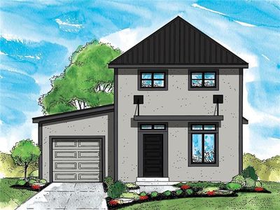 3321 Virginia Ave, Kansas City, MO, 64109