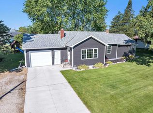 8234 County Rd W, Greenleaf, WI 54126