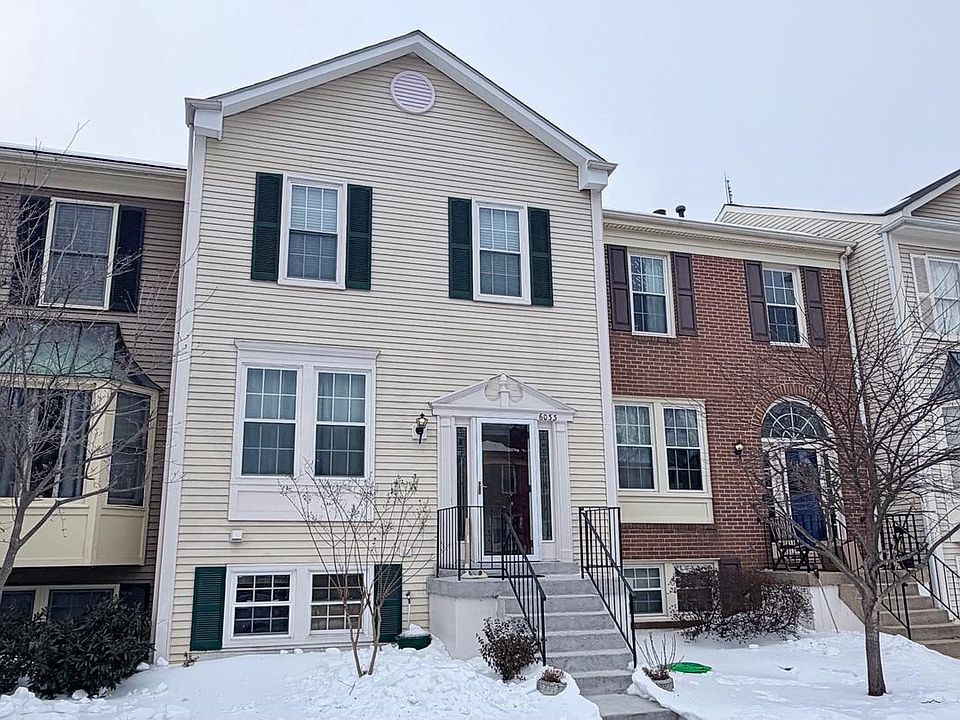 1st image of 6033 Joust Ln