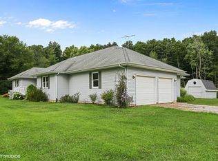 8615 N 850 E, New Carlisle, IN 46552