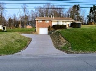 519 Duff Rd, Sewickley, PA 15143