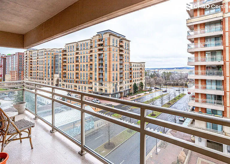 3600 Glebe Rd #617 — Photo 29