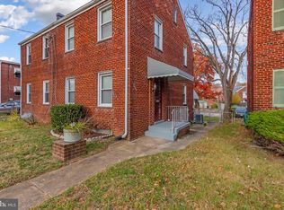 5031 S Dakota Ave NE, Washington, DC