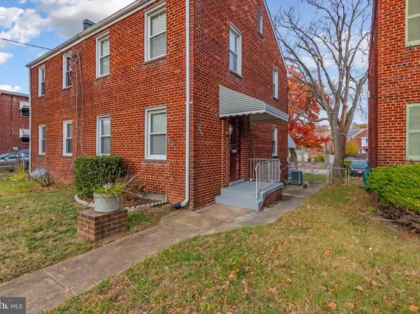 5031 S Dakota Ave NE, Washington, DC 20017
