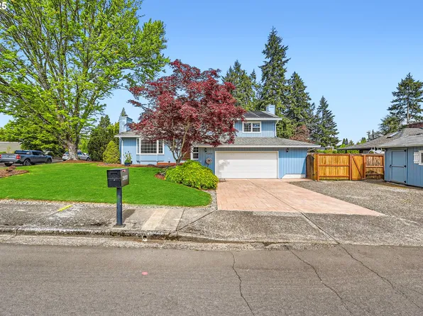 4388 NW Neskowin Ave, Portland, OR 97229