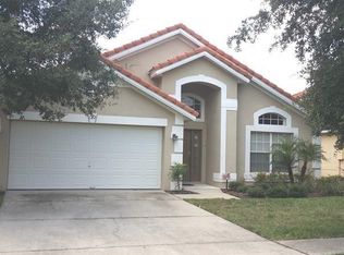 132 Paloma Dr, Davenport, FL 33837