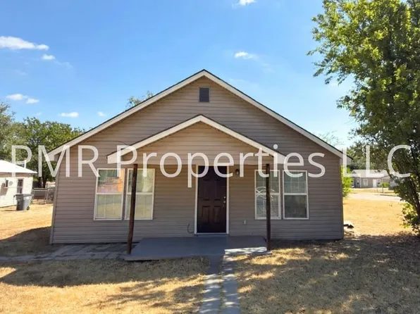 1512 SW 8th St, Lawton, OK 73501