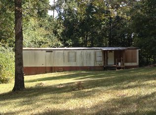 1158 Burt Loop Rd, Crystal Springs, MS 39059