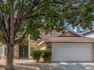 44037 Buttercup Way, Lancaster, CA 93535