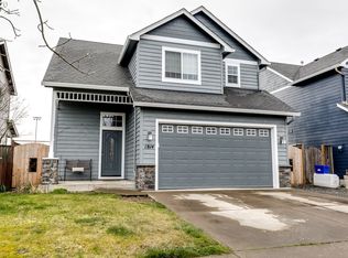1814 Heath Dr, Eugene, OR 97402