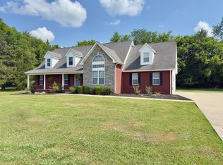 213 Ramsey Rd LOT 33, Murfreesboro, TN 37127