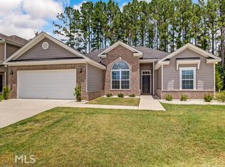 10 Bridlington Way, Savannah, GA 31407